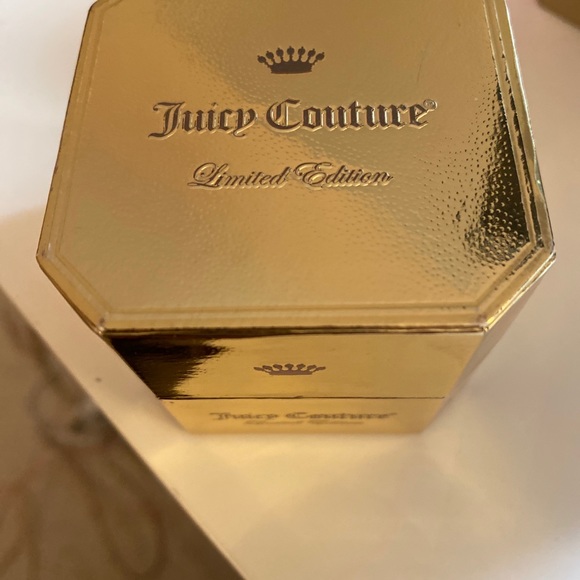 SOLD Juicy couture super rare bunny charm - Picture 6 of 6